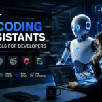 Best AI Coding Assistants and Tools for Developers