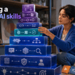 The AI Skills Stack: What to Learn First and What to Skip