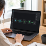 No-Code AI Automation: Beginner Tools and Concepts