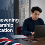 UK Chevening Scholarship Application Requirements & Benefits