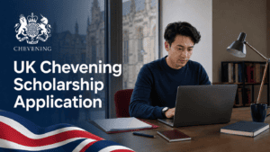 UK Chevening Scholarship Application Requirements & Benefits