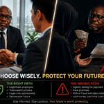 How to Get a Visa Sponsorship Job Without Paying an Agent