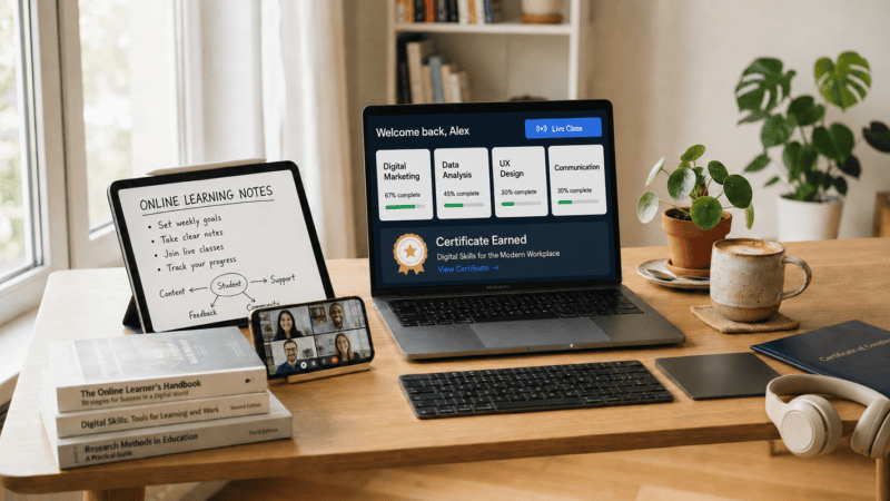 21 Best Distance Learning Resources for Online Learning 21 Best Distance Learning Resources for Online Learning