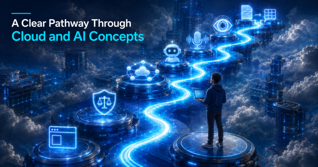 Microsoft Azure AI Fundamentals AI-901: Beginner’s Guide