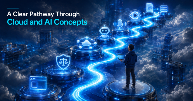 Microsoft Azure AI Fundamentals AI-901: Beginner’s Guide