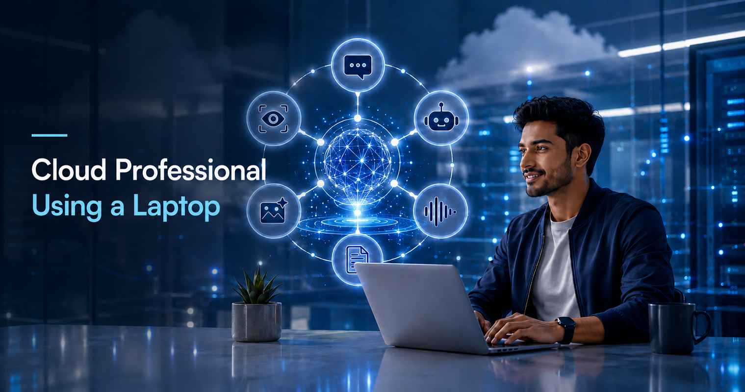 Microsoft Azure AI Fundamentals AI-901: Beginner’s Guide Microsoft Azure AI Fundamentals AI-901: Beginner’s Guide