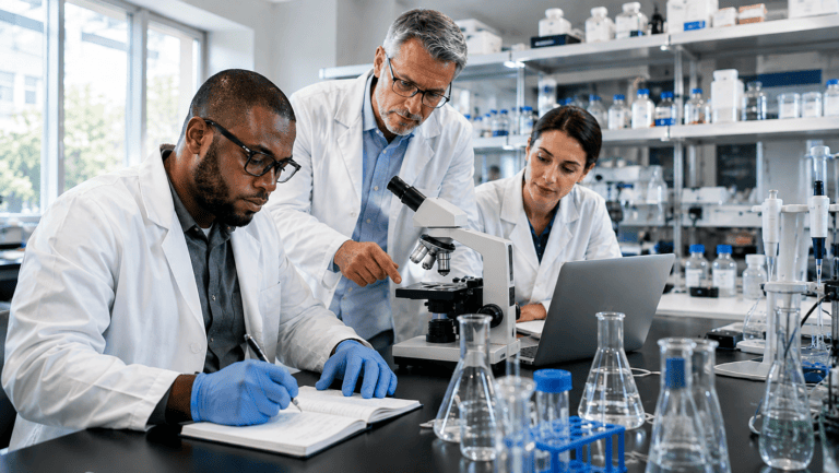 How to Get Research Experience as a Non-Traditional Student How to Get Research Experience as a Non-Traditional Student