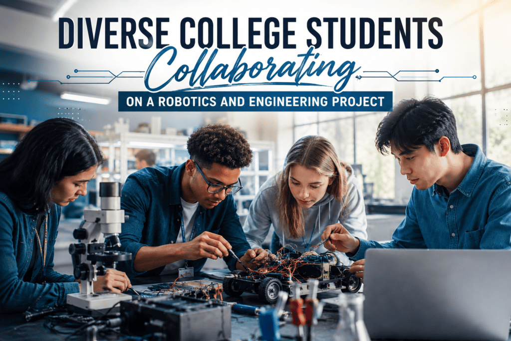 Tuition Solution Scholarship for STEM Students: Overview