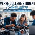 Tuition Solution Scholarship for STEM Students: Overview