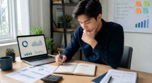 Data Literacy for Beginners: How to Make Better Decisions