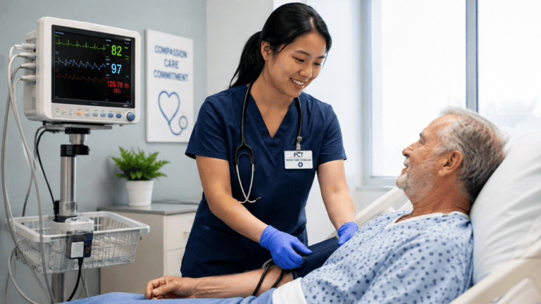 Patient Care Technician Jobs: Requirements and How to Apply Patient Care Technician Jobs: Requirements and How to Apply