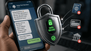 How to Avoid Fake Remote Tech Jobs and Recruitment Scams