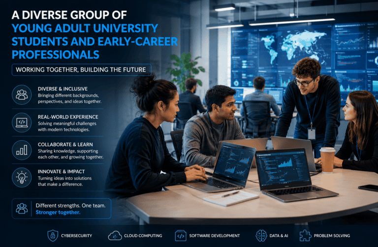 Dark Wolf Solutions Internship: Eligibility and How to Apply Dark Wolf Solutions Internship: Eligibility and How to Apply