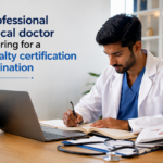 Specialty Certificate Examination: What You Need to Know