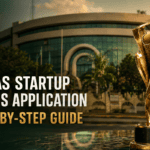 ECOWAS Startup Awards Application: A Step-by-Step Guide