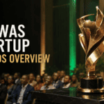 ECOWAS Startup Awards Application: A Step-by-Step Guide
