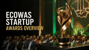 ECOWAS Startup Awards Application: A Step-by-Step Guide