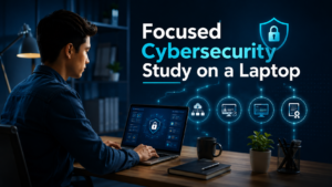 Best Entry-Level Cybersecurity Certifications for Beginners