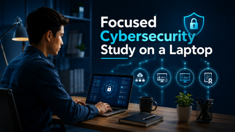 Best Entry-Level Cybersecurity Certifications for Beginners