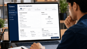 Dark Wolf Solutions Internship: Eligibility and How to Apply