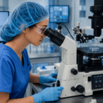 Assisted Reproductive Technology Jobs: Roles and Salaries
