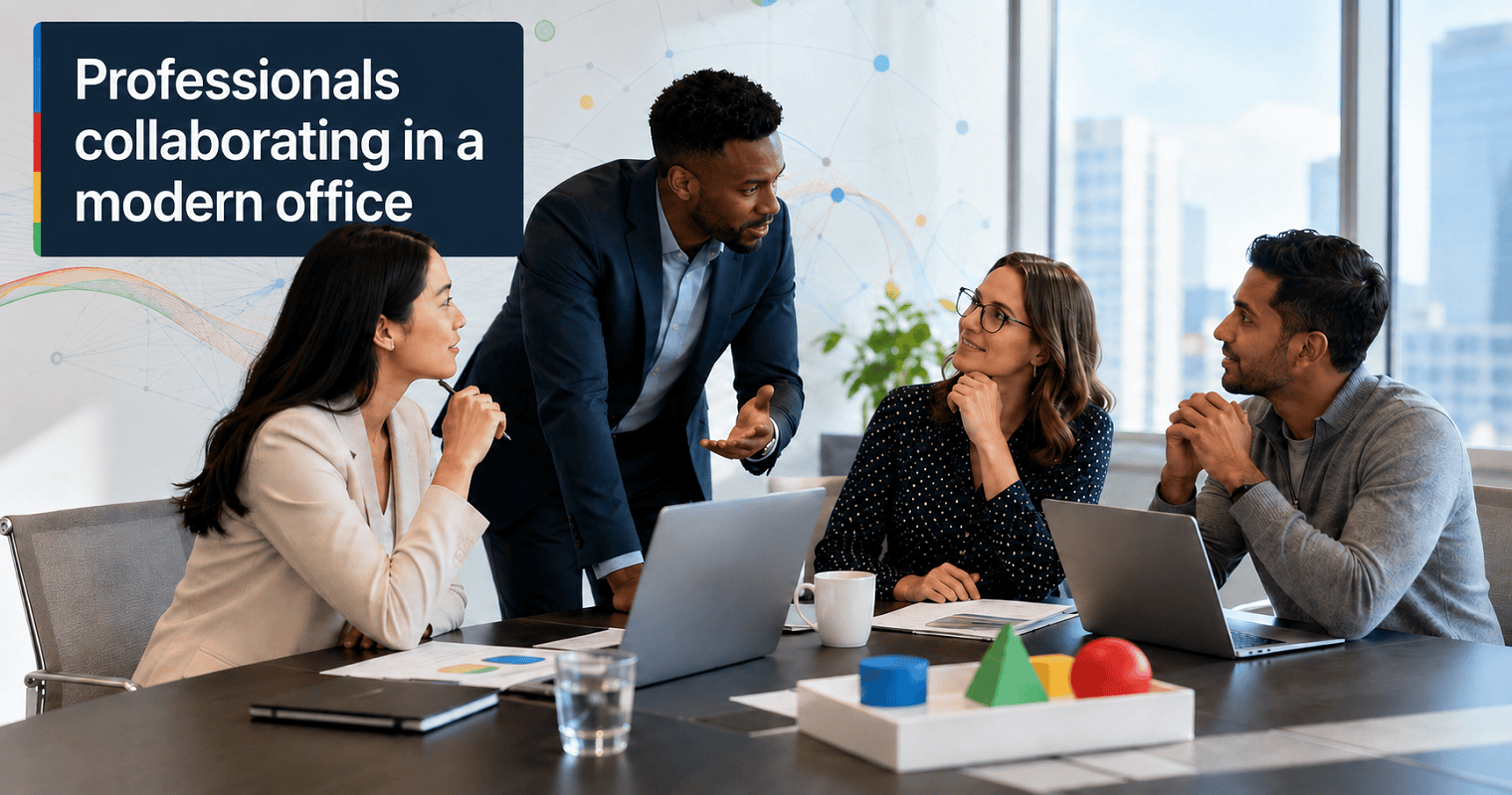 Google Generative AI Leader Certification: Who It’s For Google Generative AI Leader Certification: Who It’s For