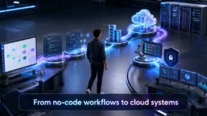 AI Automation Engineer Roadmap: No-Code to Production