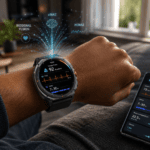 How Samsung Health AI Improves Smartwatch Health Insights
