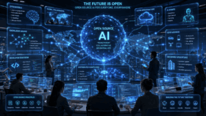 15 Best Open Source LLM Models for Building AI Applications