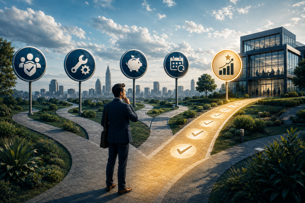 How to Choose a Certification Employers Actually Value How to Choose a Certification That Employers Actually Value