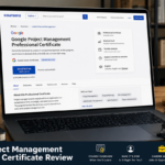 Google Project Management Professional Certificate Review
