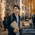 UK Chevening Scholarship Application Requirements & Benefits