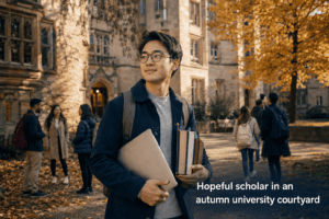 UK Chevening Scholarship Application Requirements & Benefits