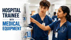 Medical Internships for High School Students: How to Apply