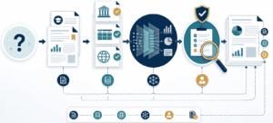 How to Build an AI Research Workflow for Trusted Sources