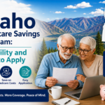 Idaho Medicare Savings Program: Eligibility and How to Apply