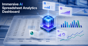 Best AI for Analyzing Spreadsheets: Top 15 Tools Compared Best AI for Analyzing Spreadsheets: Top 15 Tools Compared