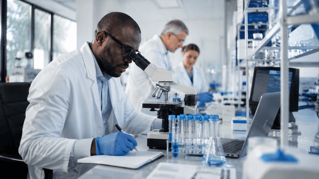 How to Get Research Experience as a Non-Traditional Student How to Get Research Experience as a Non-Traditional Student