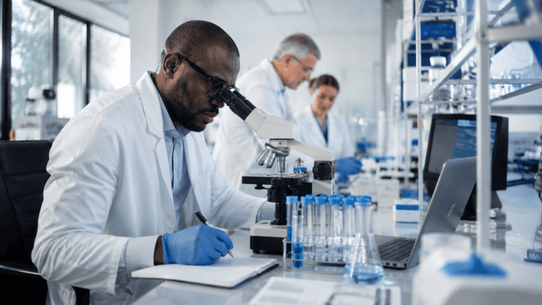 How to Get Research Experience as a Non-Traditional Student