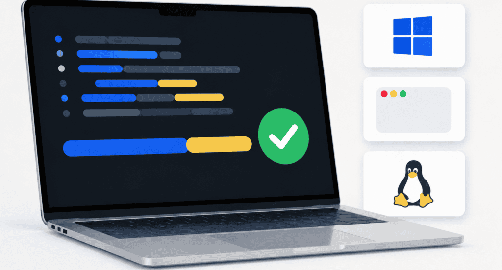 How to Install Python on Windows, macOS, and Linux How to Install Python on Windows, macOS, and Linux