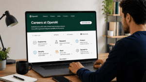 OpenAI Remote Jobs: Roles, Requirements, and How to Apply OpenAI Remote Jobs: Roles, Requirements, and How to Apply
