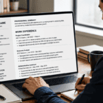 How to Briefly Describe Your Work Experience Professionally