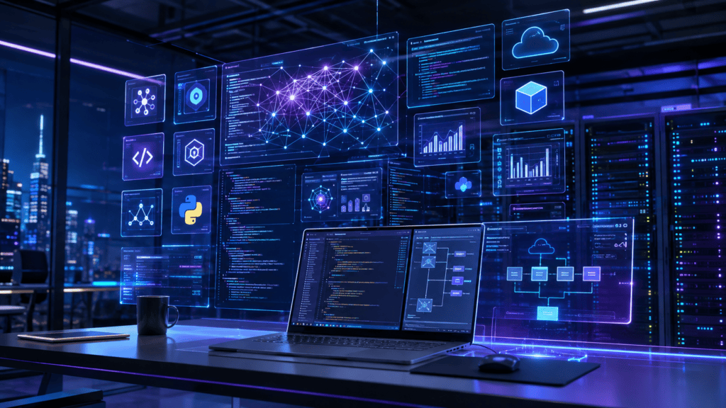 13 Best Open Source AI Engine Platforms for Developers 13 Best Open Source AI Engine Platforms for Developers
