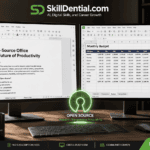 Top Free Open-Source Alternatives to Microsoft Office