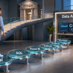 Data Analyst Career Guide Without a Computer Science Degree
