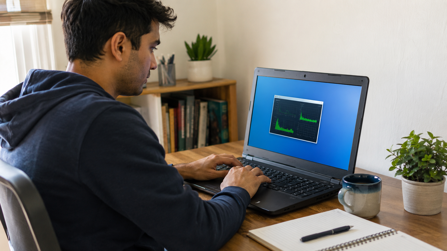 How to Choose Lightweight Software for an Old Windows PC How to Choose Lightweight Software for an Old Windows PC