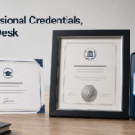 Certificates, Certifications, and Digital Badges Explained