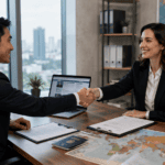 How to Get a Visa Sponsorship Job Without Paying an Agent