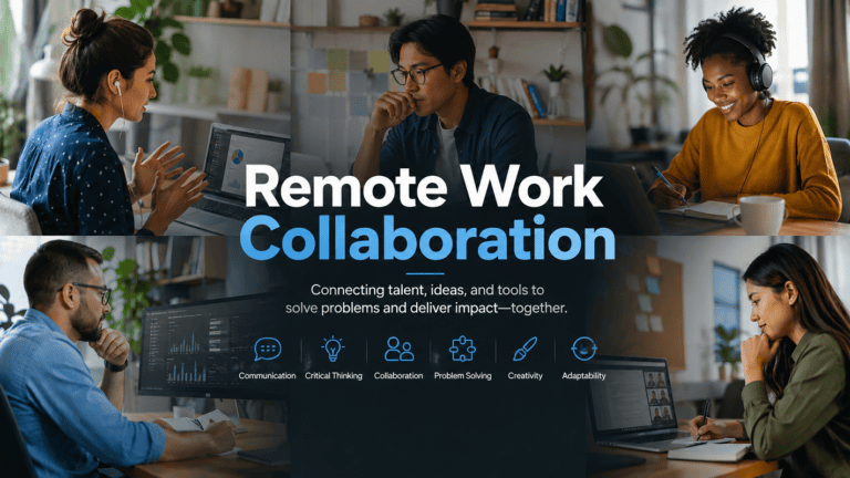 Remote AI Jobs: Skills Employers Look For Beyond Tech Skills Remote AI Jobs: Skills Employers Look For Beyond Tech Skills