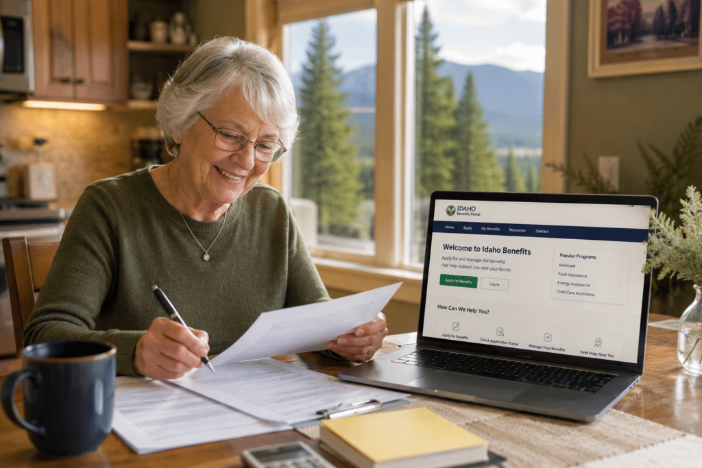 Idaho Medicare Savings Program: Eligibility and How to Apply Idaho Medicare Savings Program: Eligibility and How to Apply
